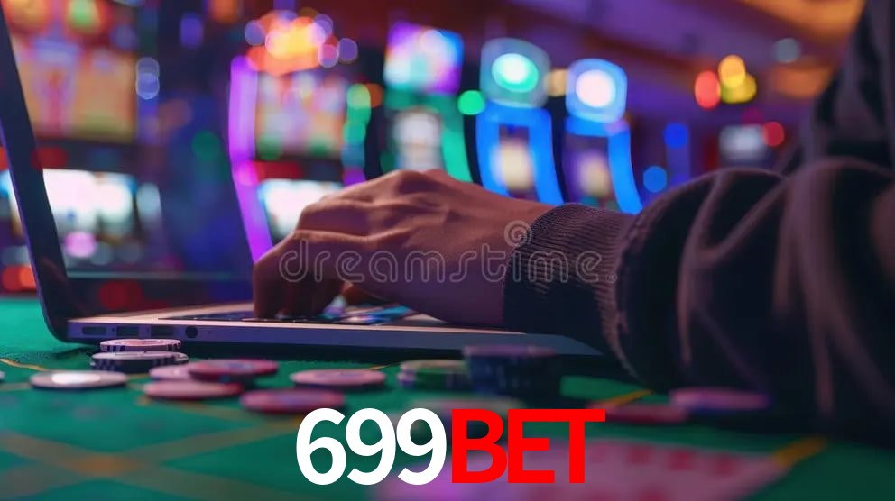 Página oficial no Facebook da 699bet