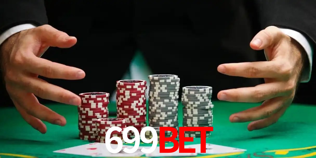 Benefícios VIP na 699bet